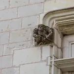 Appartement Raffine Vue Cathedrale, Jardin, Wifi