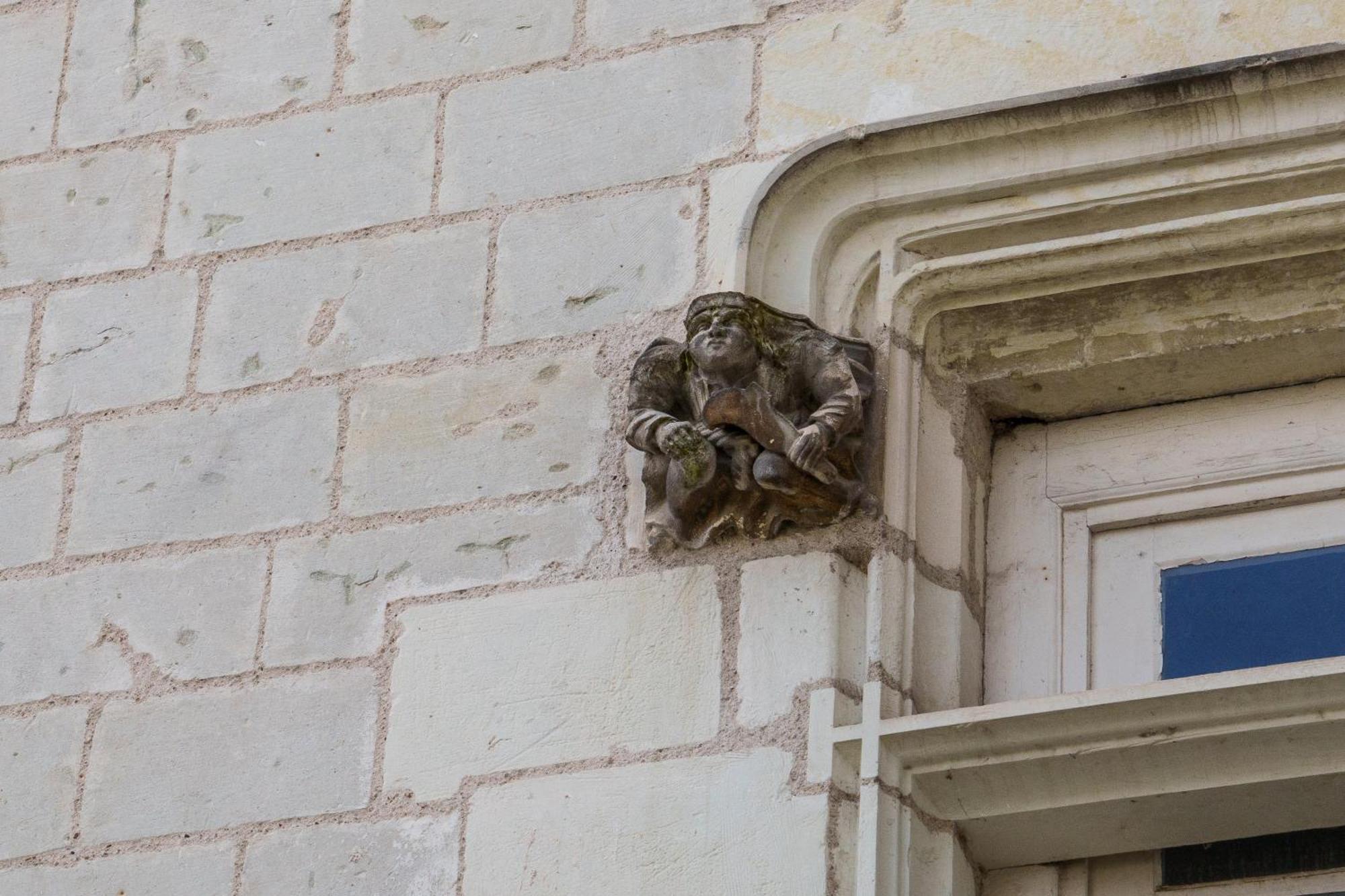 Raffine Vue Cathedrale, Jardin, Wifi Apartment